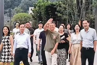 阿德巴约：我们不是一支常规的8号种子球队 大家心知肚明